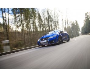KW Gewindefahrwerk  V3 Clubsport für Honda Civic 9 Fließheck (FK) 
